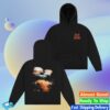 Zach Bryan Merch Store With Heaven On Top Tour Exposure Hoodie
