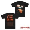 Zach Bryan Merch Store With Heaven On Top Tour Exposure Tee