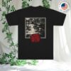 Zach Bryan Store Merch With Heaven On Top Album Shirt