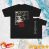 Zach Bryan Store Merch With Heaven On Top Album Shirt