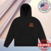 Zach Bryan Store Merch With Heaven On Top Tour Exposure Hoodie