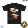 Zach Bryan Store Merch With Heaven On Top Tour Exposure Shirt