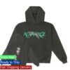 Zayn Merch Shop Store Konnakol Hoodie