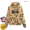 Zeds Dead Store Merch Zeds Dead - Boneyard Tie Dye Hoodie