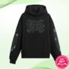 Zeds Dead Store Merch Zeds Dead - Destro Hoodie