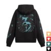 Zeds Dead Store Merch Zeds Dead - Destro Hoodie