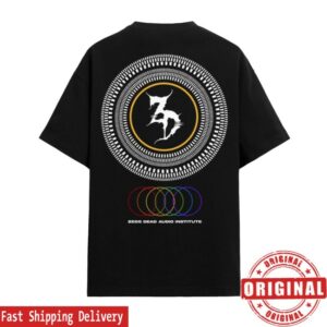 Zeds Dead Store Merch Zeds Dead Hi Fi Heavy Shirt