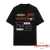Zeds Dead Store Merch Zeds Dead Hi Fi Heavy Shirt
