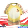 Zeds Dead Store Merch Zeds Dead - Sneaky Zees Tie Dye Shirt