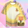 Zeds Dead Store Merch Zeds Dead - Sneaky Zees Tie Dye Shirt