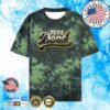 Zeds Dead Store Merch Zeds Dead - Spring Sprung Tie Dye