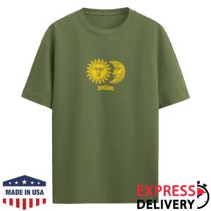 Zingara Merch Store Diamond Eye Tee