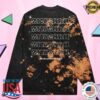 Zingara Merch Store Lotus Tie Dye Long Sleeve 2 Zingara Merch Store Lotus Tie Dye Long Sleeve