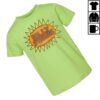 Billy Strings Merch Shop Store Sunshine Toddler (Hailey Miller Beiden) Tee 1 Billy Strings Merch Shop Store Sunshine Toddler Tee (Hailey Miller Beiden)