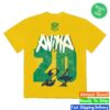 Anitta Shop Merch Shop Funk Generation 2024 T-Shirt 1 Anitta Shop Merch Shop Funk Generation 2024 T-Shirt