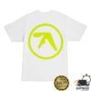 Aphex Twin Shop Merch Store Aphex Jumbo Back Print T-Shirt 1 Aphex Twin Shop Merch Store Aphex Jumbo Back Print T-Shirt