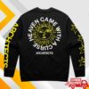 Architects Merch Shop Heaven Came With A Curse