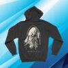 Arrows In Action Merch Shop Store Cheekbones Window Hoodie