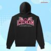 Bbc Ice Cream Merch Shop Icecream Saveur Le Flaveur Hoodie