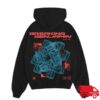 Breaking Benjamin Store Merch Shop Failure Pullover Hoodie