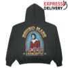 Bruno Mars Merch Shop Store The Romantic Halo Hoodie 1 Bruno Mars Merch Shop Store The Romantic Halo Hoodie