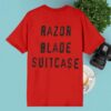 Bush Merch Shop Store Razorblade Suitcase Tee Shirt 1 Bush Merch Shop Store Razorblade Suitcase Tee