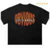 Chris Brown Shop Merch Store Obvious Eye T-Shirts
