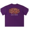 Chris Brown Shop Merch Store Obvious Gems T-Shirt