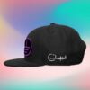 Clutch Merch Shop Store Limited Richardson Grounded Snapback
