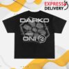 Darko Band Merch Shop Corporation Tee