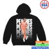 Defjam Shop Store Merch Shop Justin Bieber Peaches Hoodie