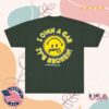 Donut Media Merch Shop Store Broken Car Tee
