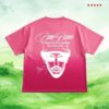 Drpply Merch Shop Store Sunfade Bad Bunny Boxy Fit T-Shirt