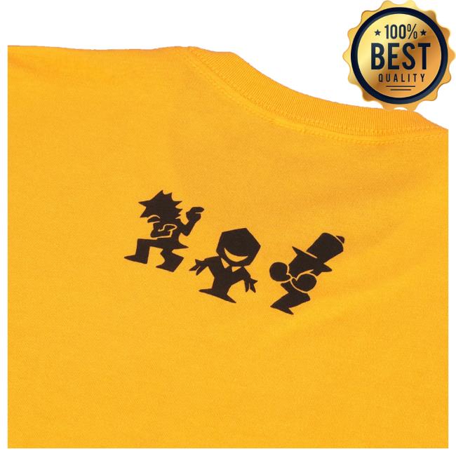 Fangamer Store Merch Shop Deltarune Mike Check Tee 6 Fangamer Store Merch Shop Deltarune Mike Check