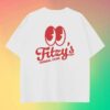 Fitzys General Store Merch Shop Fitzys Eyes Shirt