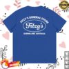 Fitzys General Store Merch Shop Fitzys General Store Blue