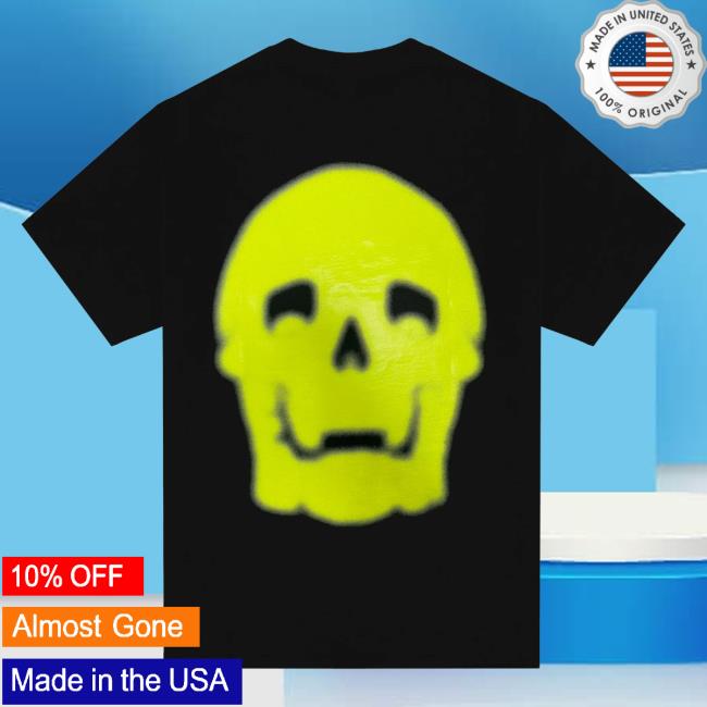 Freak The World Merch Shop Neon Logo Tee 4 Freak The World Merch Shop Neon Logo Tee (Black)