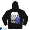 Freak The World Merch Shop Rolling Skulls Hoodie 1 Freak The World Merch Shop Rolling Skulls Hoodie (Black)