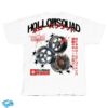 Hollowsquad La Merch Shop Store 3 Piece Tee