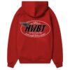 Hwbt Merch Shop Fully Authorized Hoodie