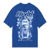 Hwbt Merch Shop Pit Crew T-Shirt
