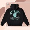 Kansas City Current Team Store Merch Shop Kc Current Unisex Kc Baby Hoodie