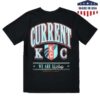 Kansas City Current Team Store Merch Shop Kc Current Unisex We Are Kc T-Shirt
