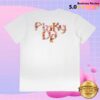 Katseye Merch Shop Store Pinky Up Shirt 4 Katseye Merch Shop Store Pinky Up T-Shirt