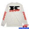Kickback Merch Shop Kb Enduro Long Sleeve