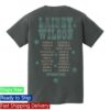 Lainey Wilson Merch Store Shop 2026 Tour T-Shirt