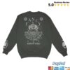 Lennon Stella Merchandise Shop Fancy Crewneck 1 Lennon Stella Merchandise Shop Fancy Crewneck Sweatshirt