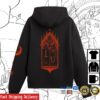 Level Up Shop Merch Store Level Up Winter Eclipse Pullover Hoodie