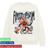 Louis Tomlinson Merch Shop Store Amsterdam 420 Sweatshirt