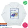 Lover Boy Store Merch Shop Lovergirl Stamp Hoodie
